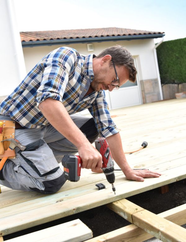 man-building-a-deck