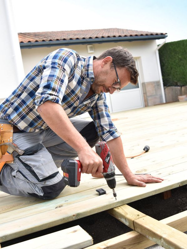 man-building-a-deck